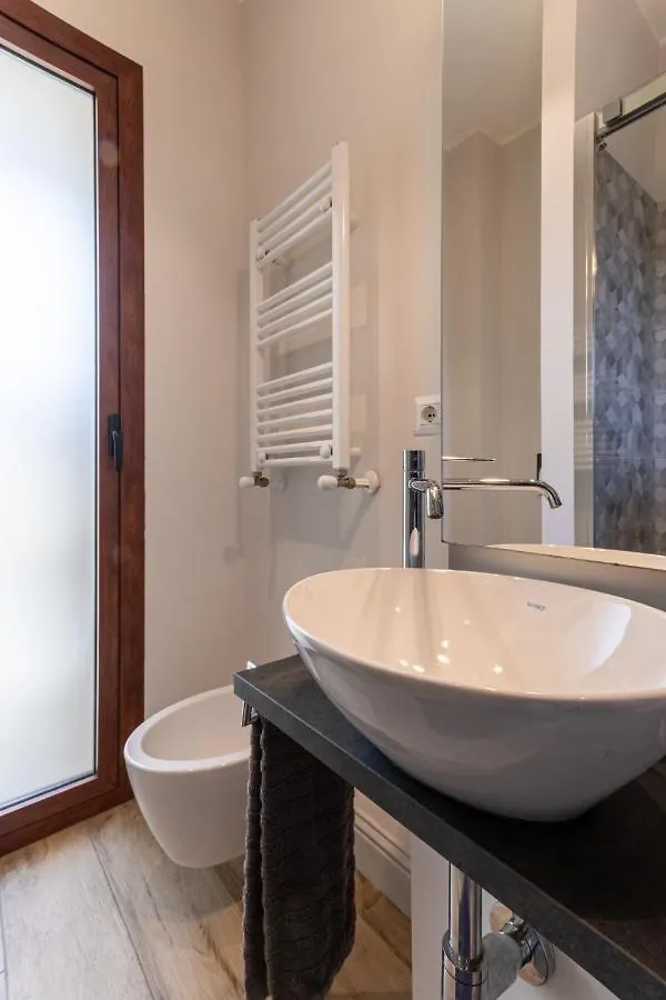 Apartment Appartamento A Quartu Sant'Elena Italy