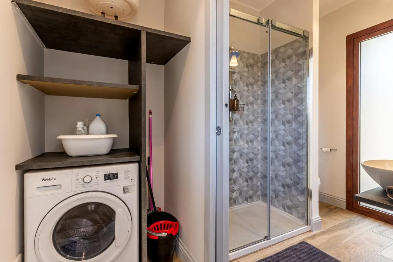 Appartamento A Quartu Sant'Elena Apartment