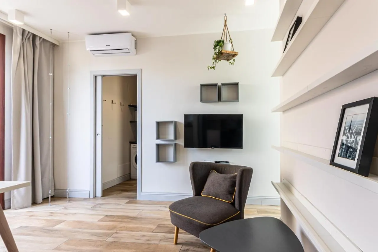 Apartment Appartamento A Quartu Sant'Elena