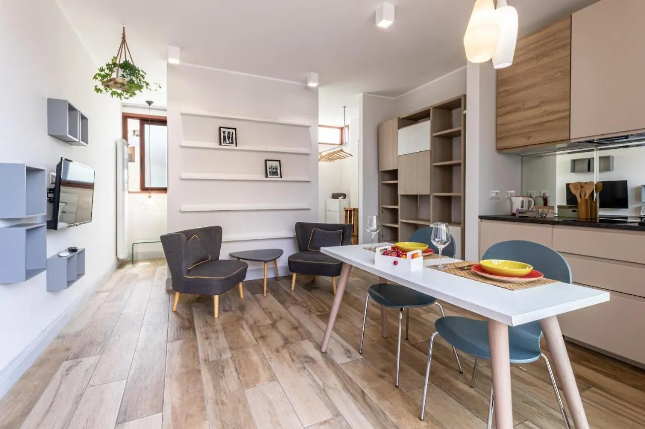 Appartamento A Quartu Sant'Elena 0*,  Italy