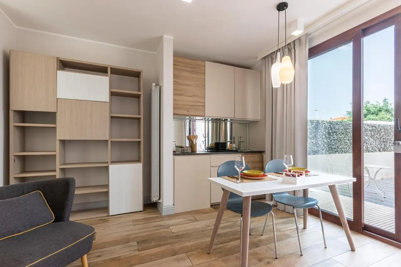 Apartment Appartamento A Quartu Sant'Elena Italy
